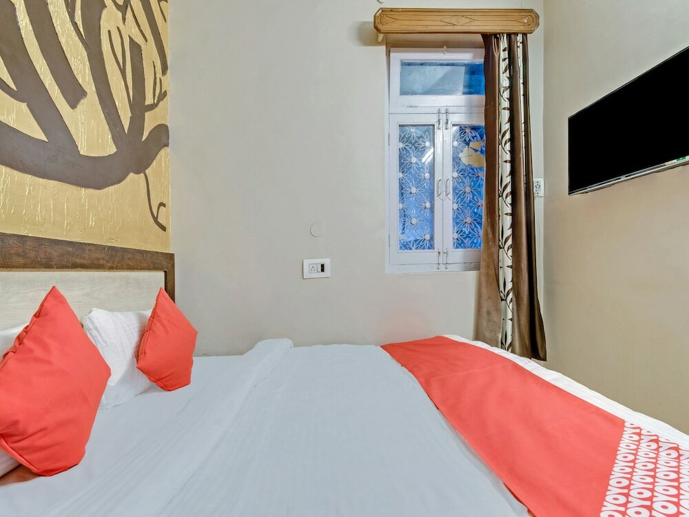 Фото Oyo 24244 Chamunda View