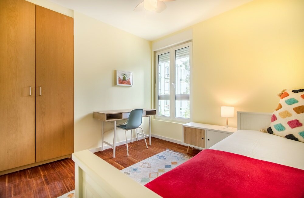 Фото 347 Acácias Flat