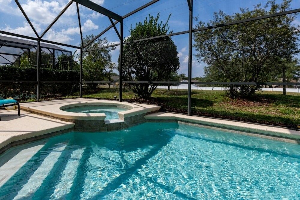 Фото 5br Pool Home in Glenbrook by Shv-1907