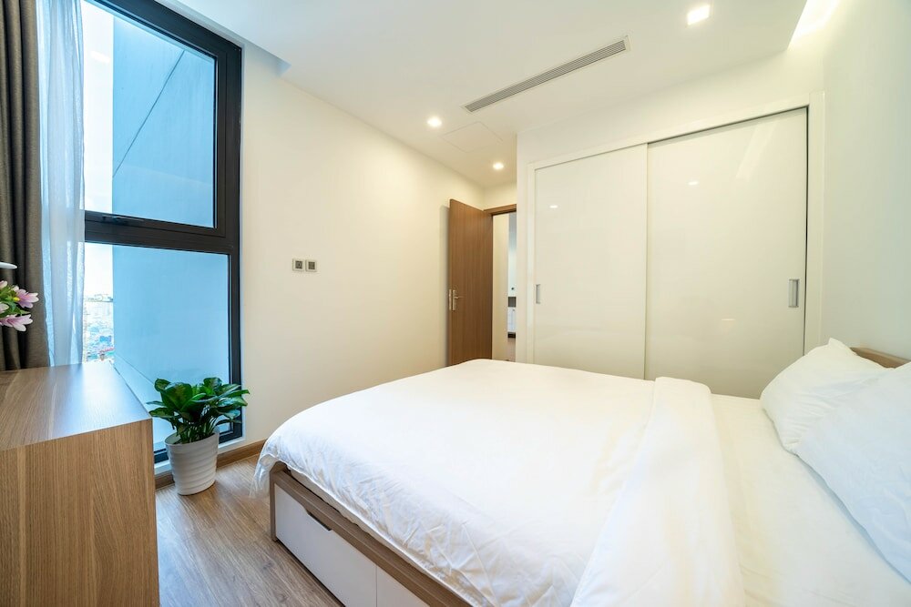 Фото Shendo Vinhomes Metropolis