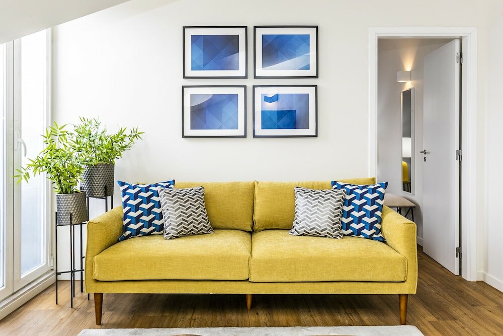 Фото LxWay Apartments Alcântara Luxury