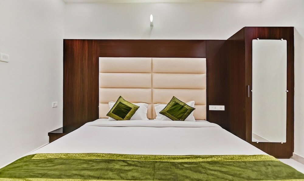 Фото Treebo Trend Resto