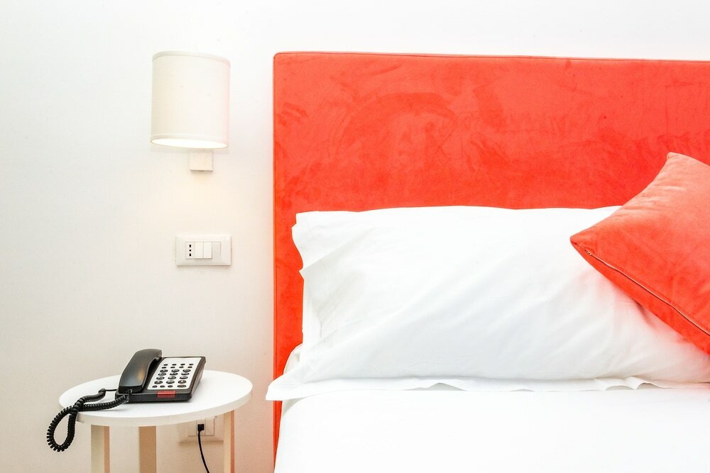 Фото Hotel Isabella