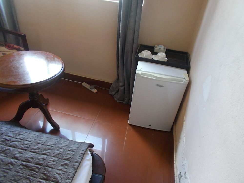 Фото Acamms Lodge Roma