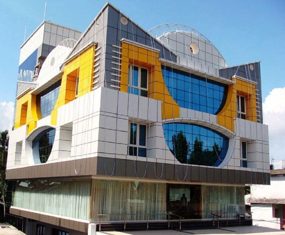 Фото отеля 5