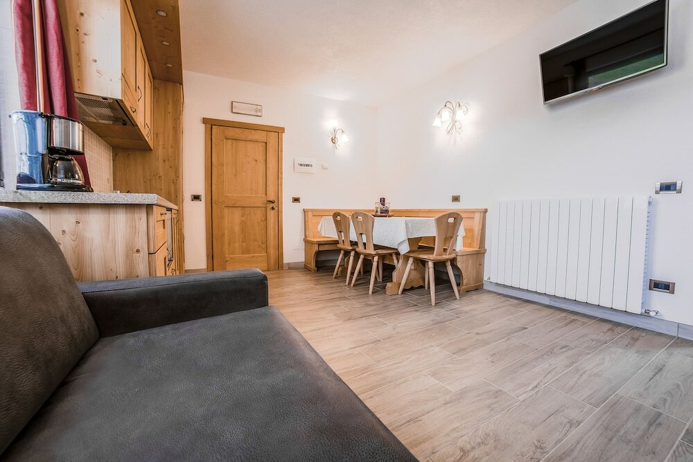 Фото Chalet Alpine Dream