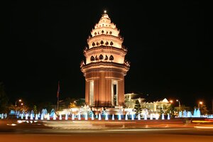 Гостиница The Twin B Palace Hotel And Apartments