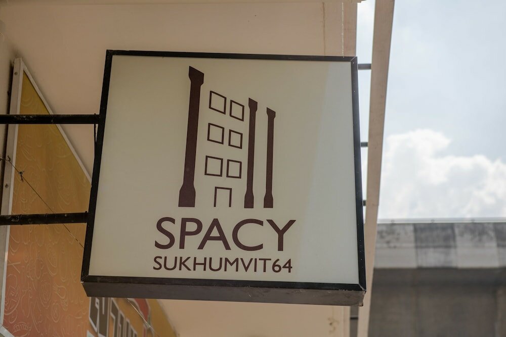 Фото Spacy Bkk