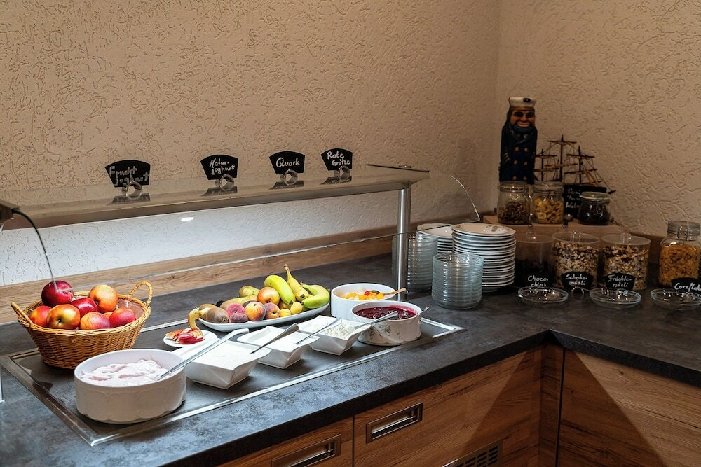 Фото Wilhelms Haven Hotel