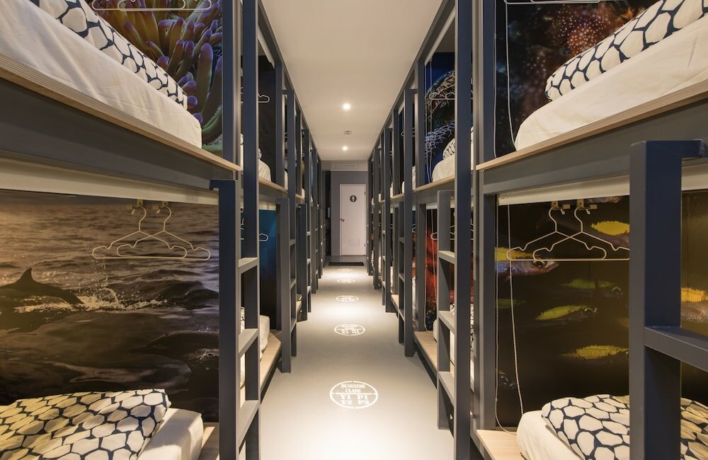 Фото Zone17 diving station