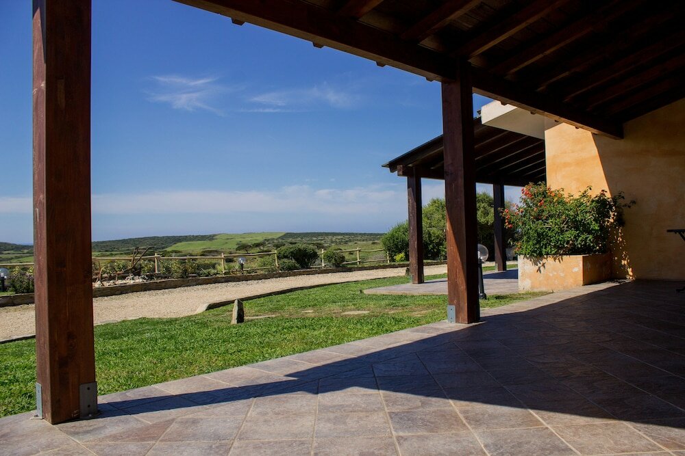 Фото Cala Scoglietti