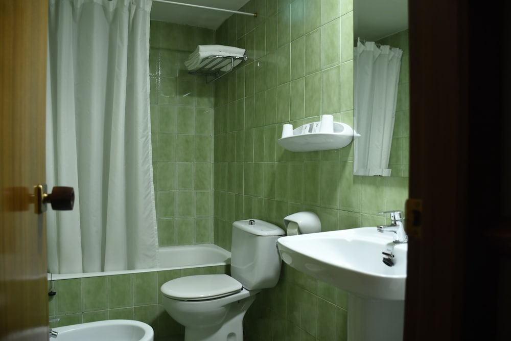 Фото Hotel Azahar