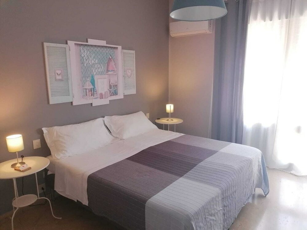 Фото B&b Al Passìo