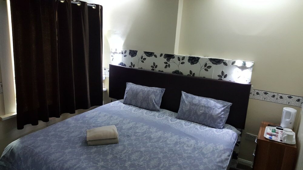 Фото Portsmouth Inns