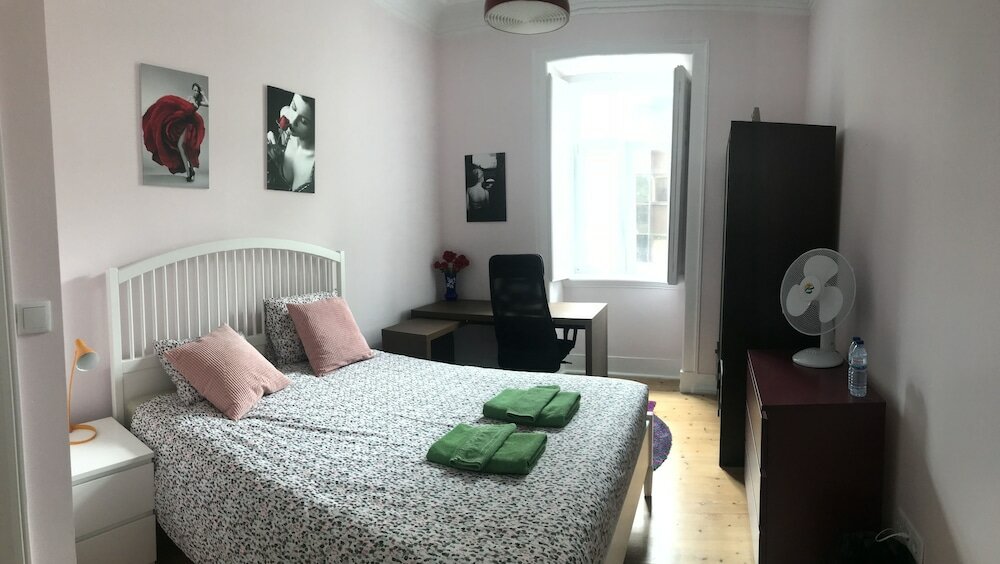 Фото Memory of Lisbon