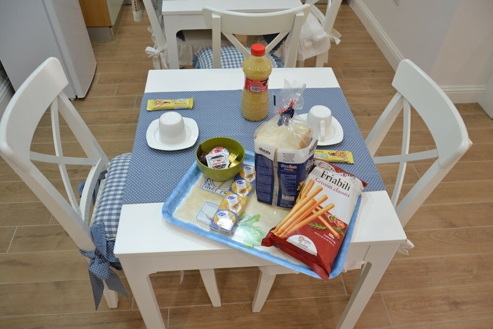 Фото B&b Coffee and City