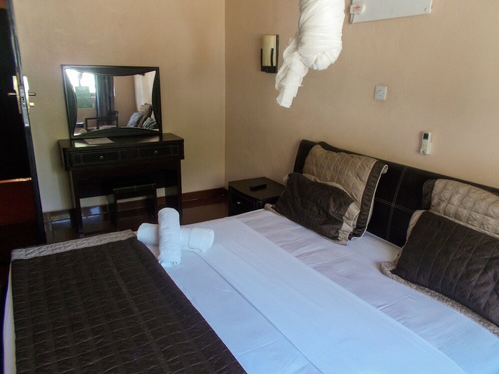 Фото Acamms Lodge Roma