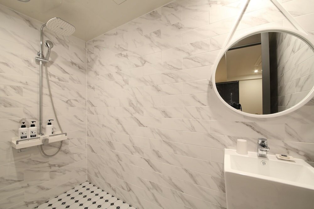 Фото Hotel № 25 Seomyeon Ilbeonga