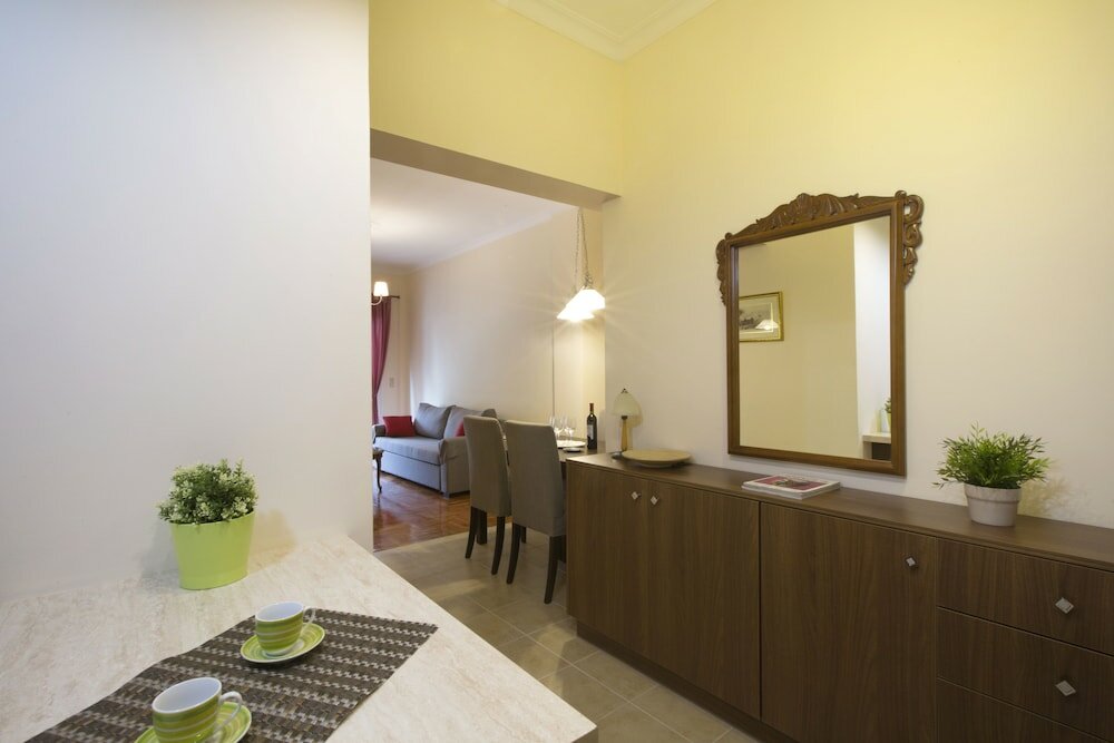 Фото Keramikos Cozy Apartment