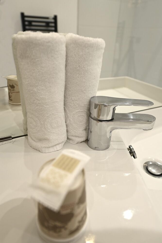 Фото Manoir de l'Eveche