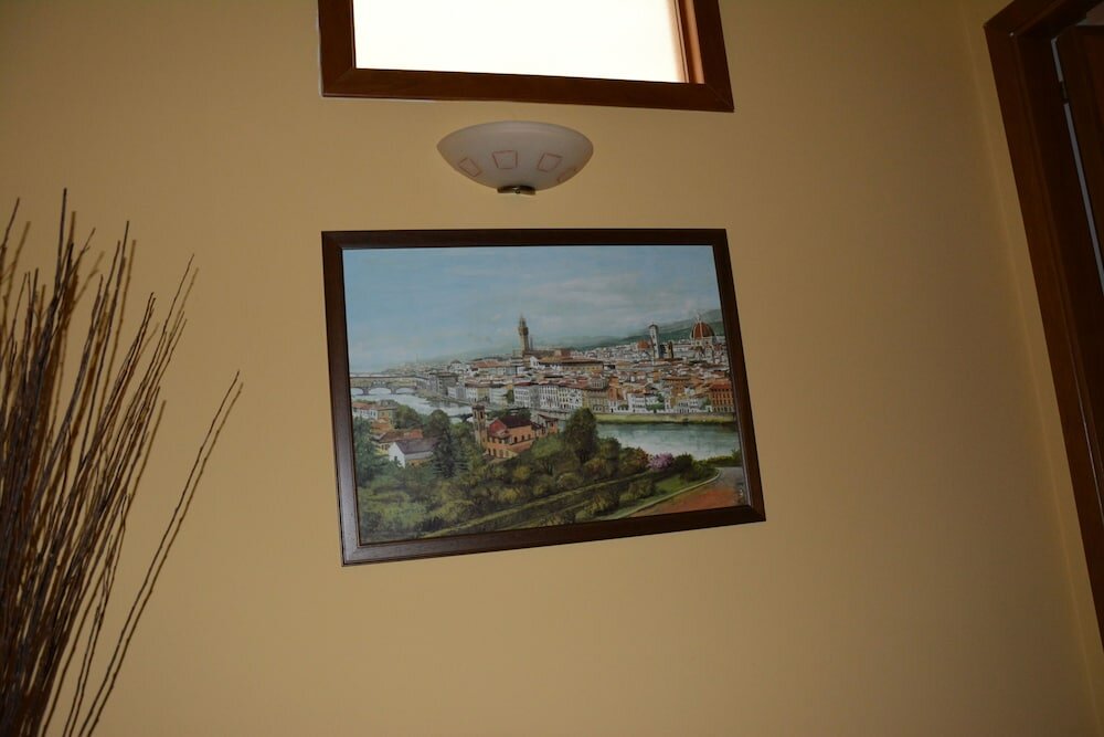 Фото Case Vacanza Trappetodavivere