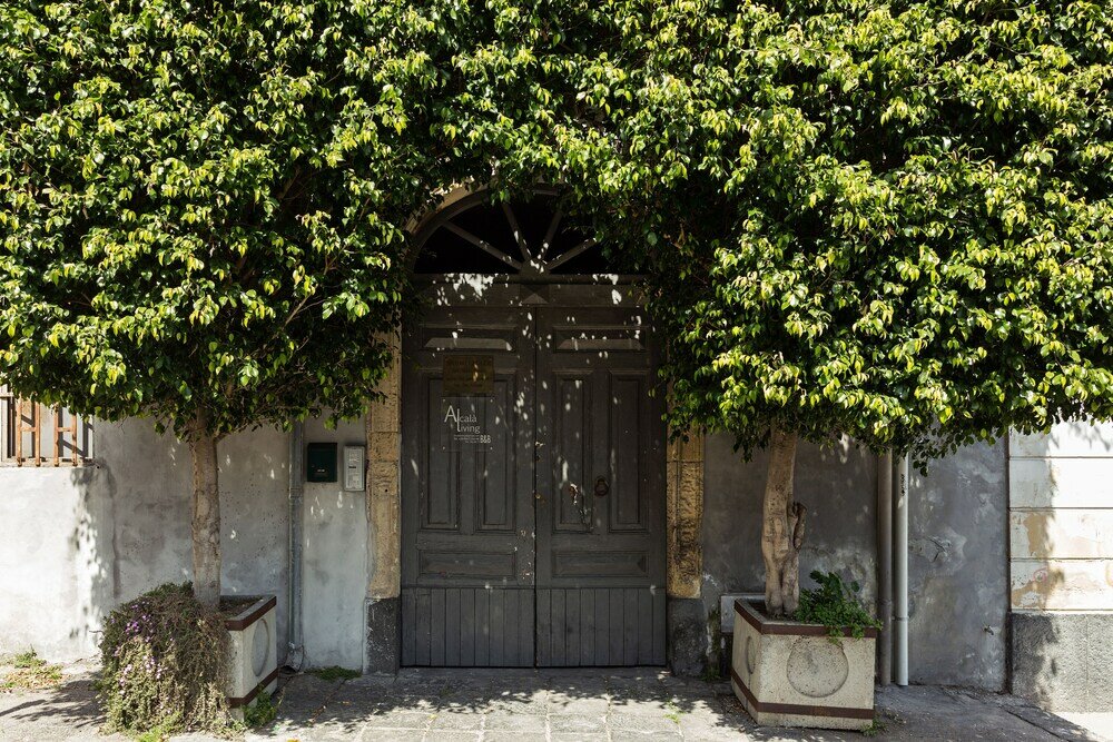 Фото Alcalà Living B&b