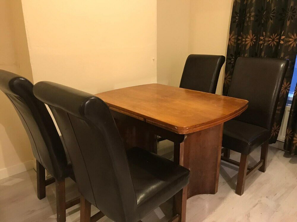 Фото Charming Terrace