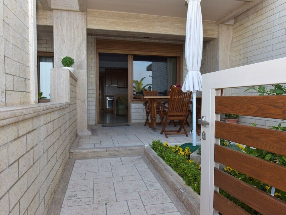 Фото Camellia House Seafront - Nea Potidea