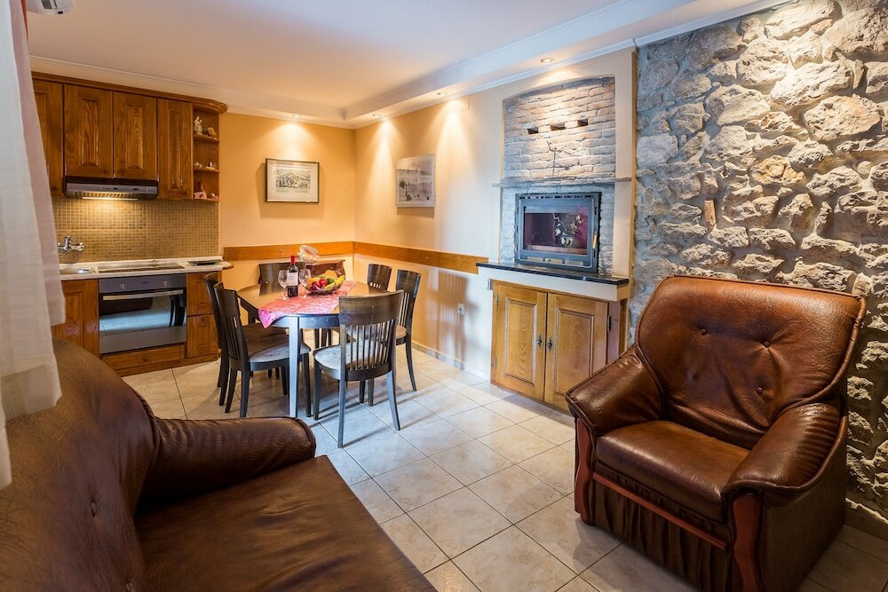 Фото Villa Stocco Castle