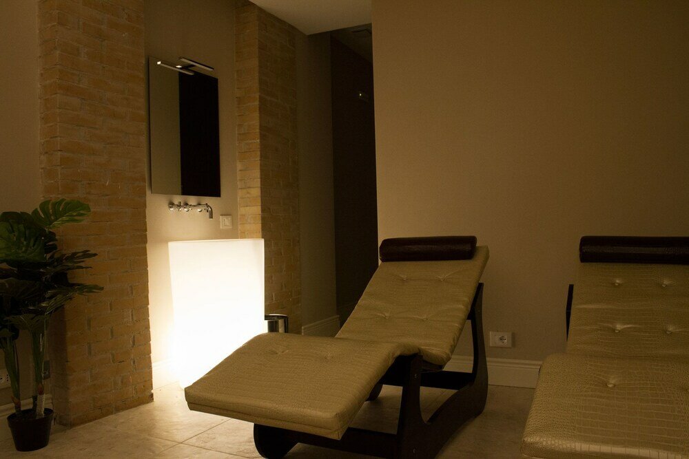 Фото Residenza Palazzo Fortuna