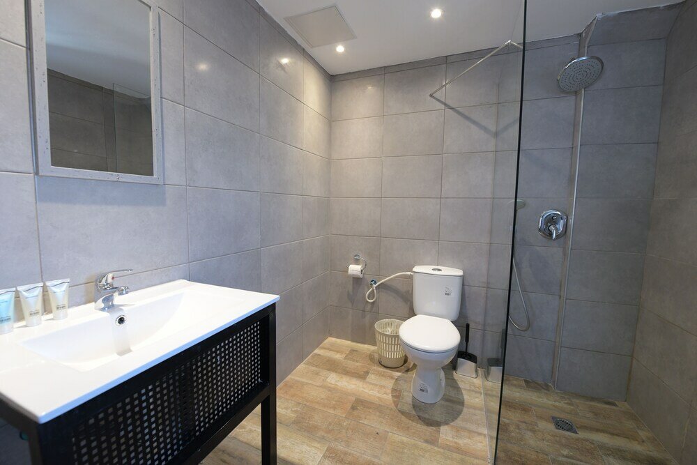 Фото Amdar Hotel & Hostel