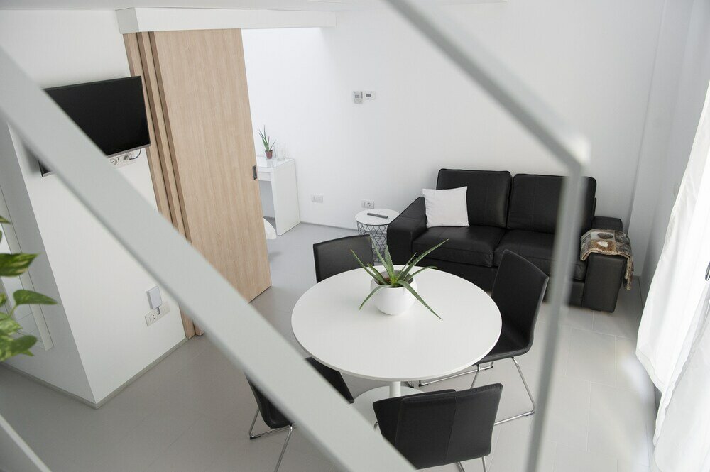 Фото Ortiquattro