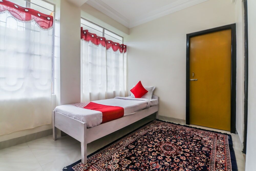 Фото Oyo 17362 Shillong Mantra Guest House