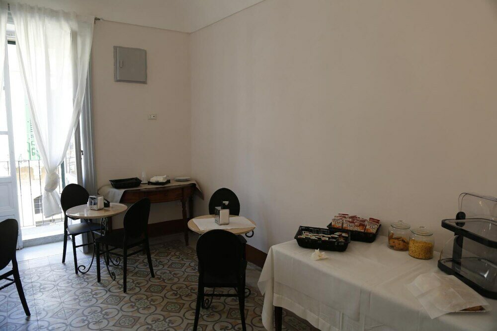 Фото Sveva Rooms