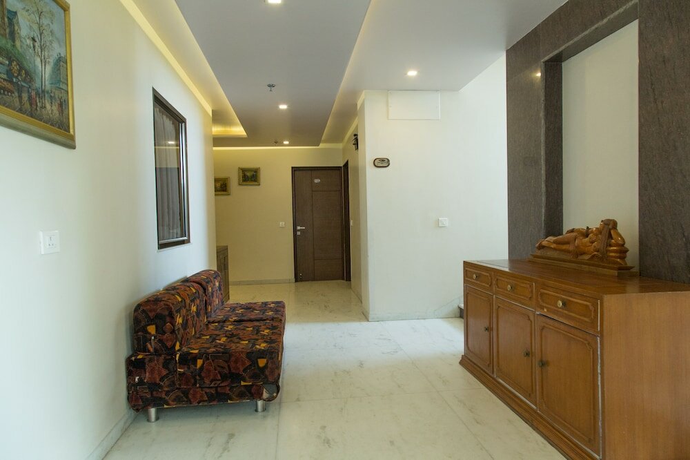 Фото Jk Rooms 117 The Majestic Manor