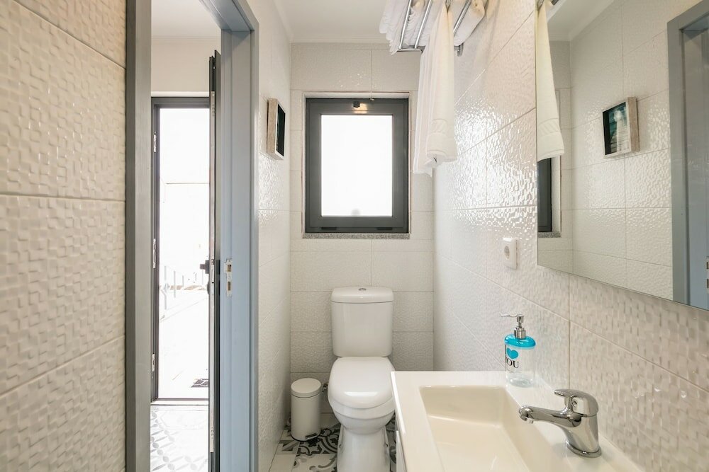 Фото Apartamento À Francos Metro 1