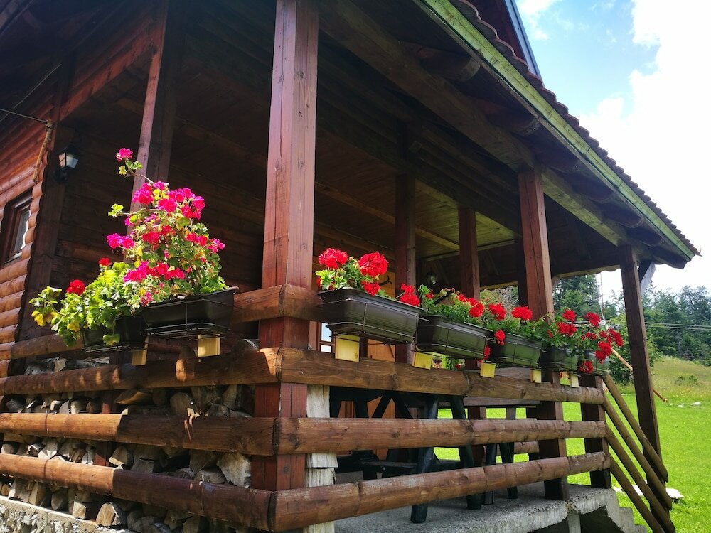 Фото Lodge Nagramak