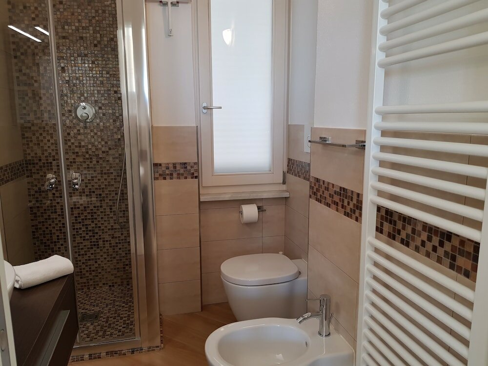 Фото Stunning Sea view Apartment