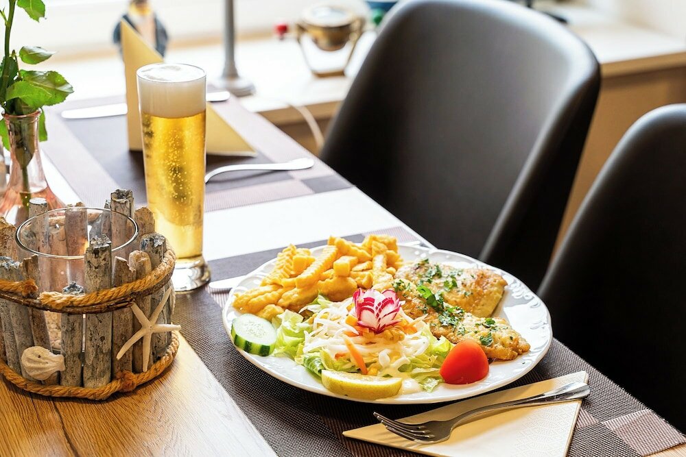 Фото Wilhelms Haven Hotel