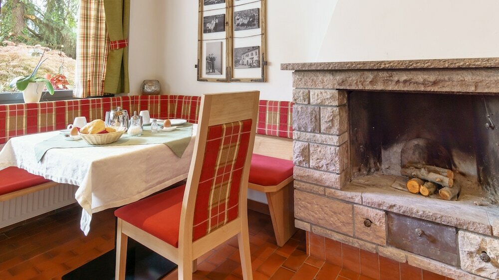 Фото Pension Sunnhofer