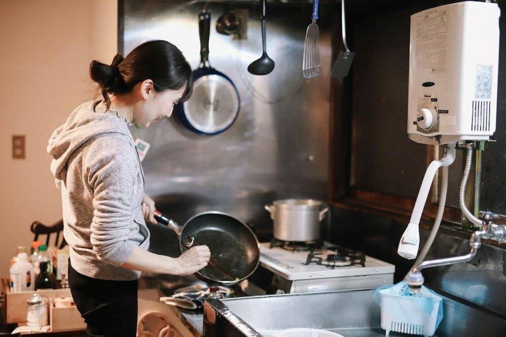 Фото Kushiro Guesthouse Cook A Doodle Doo - Hostel