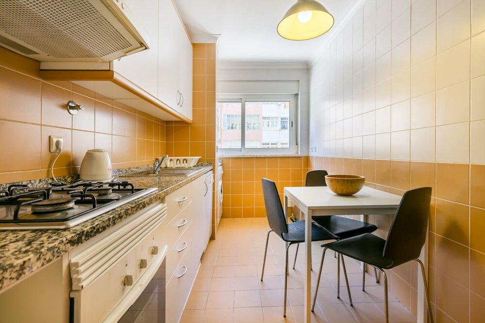 Фото Olaias Flat