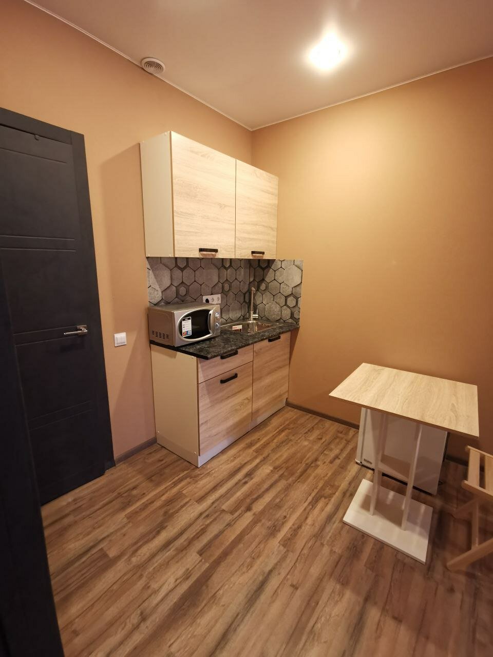 Фото Апартаменты на Спасской