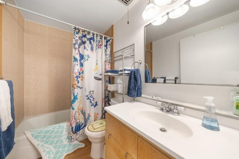 Фото Kona Plaza 217