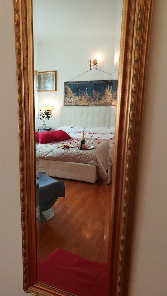 Фото B&b Amici di Venezia