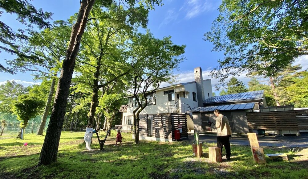 Фото Fujitenka Kaikan