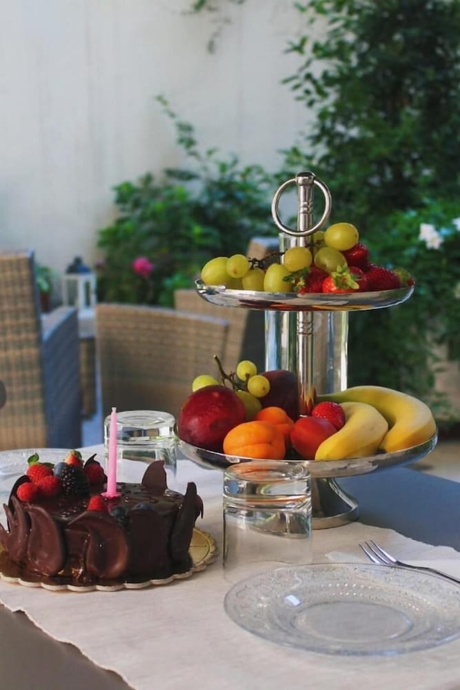 Фото Il Cortile di Elisa