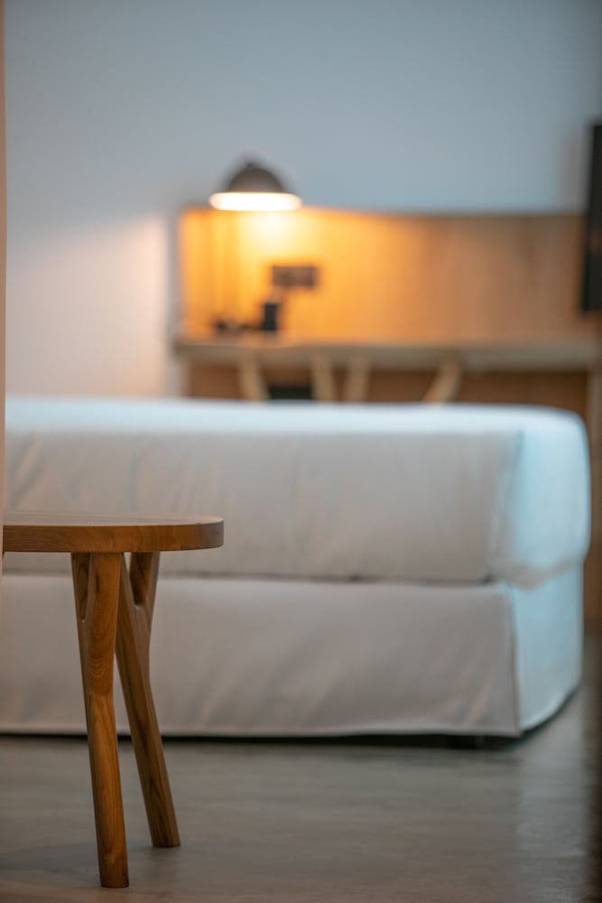 Фото Melidonia Suites