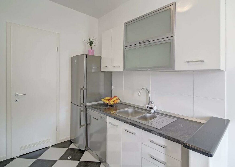 Фото Luka Apartment