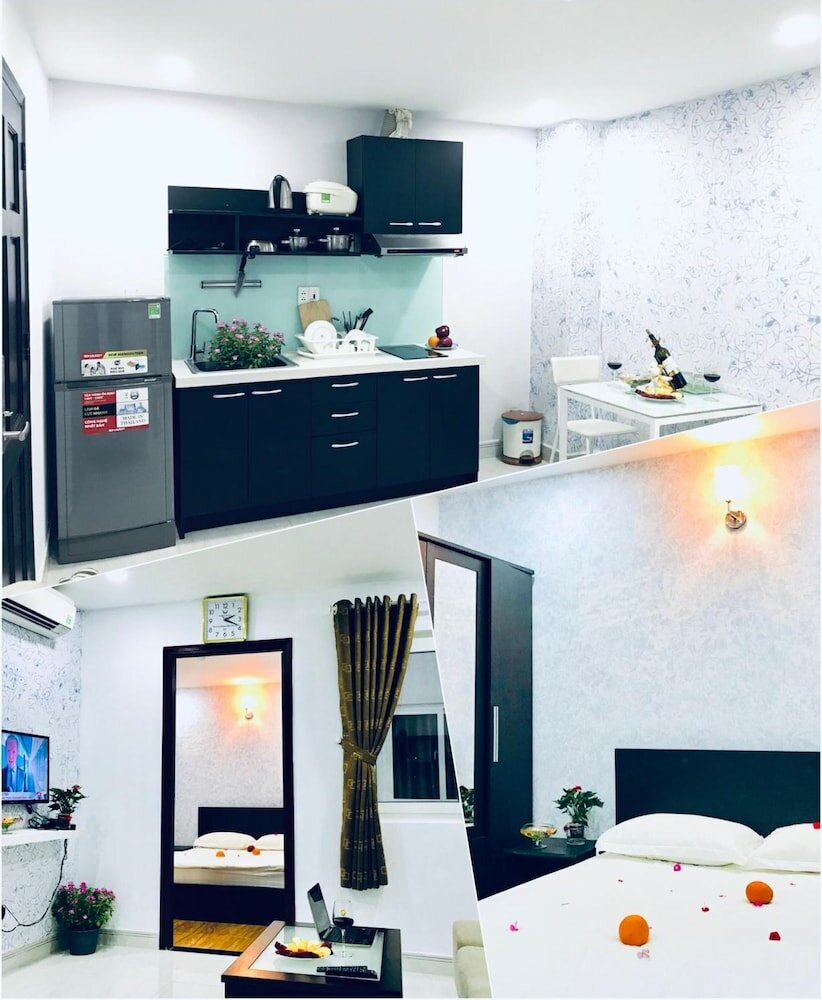 Фото Sabay Airport Apartment